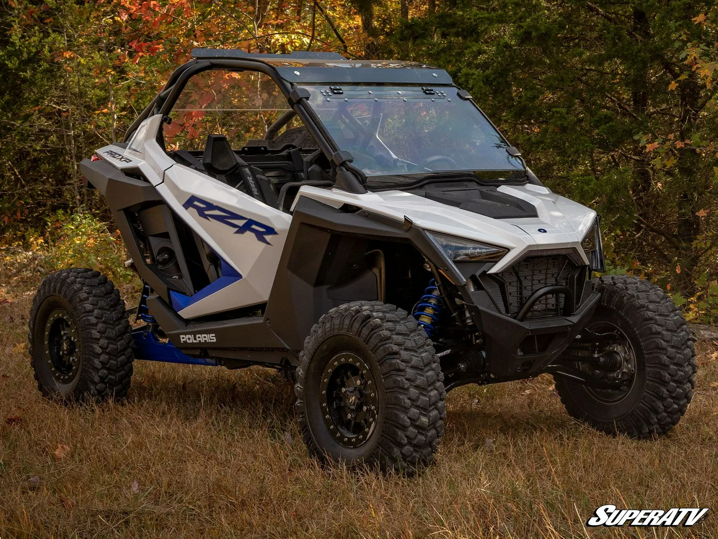 Polaris RZR PRO XP High Clearance 1.5 Inch Forward Offset A-Arms