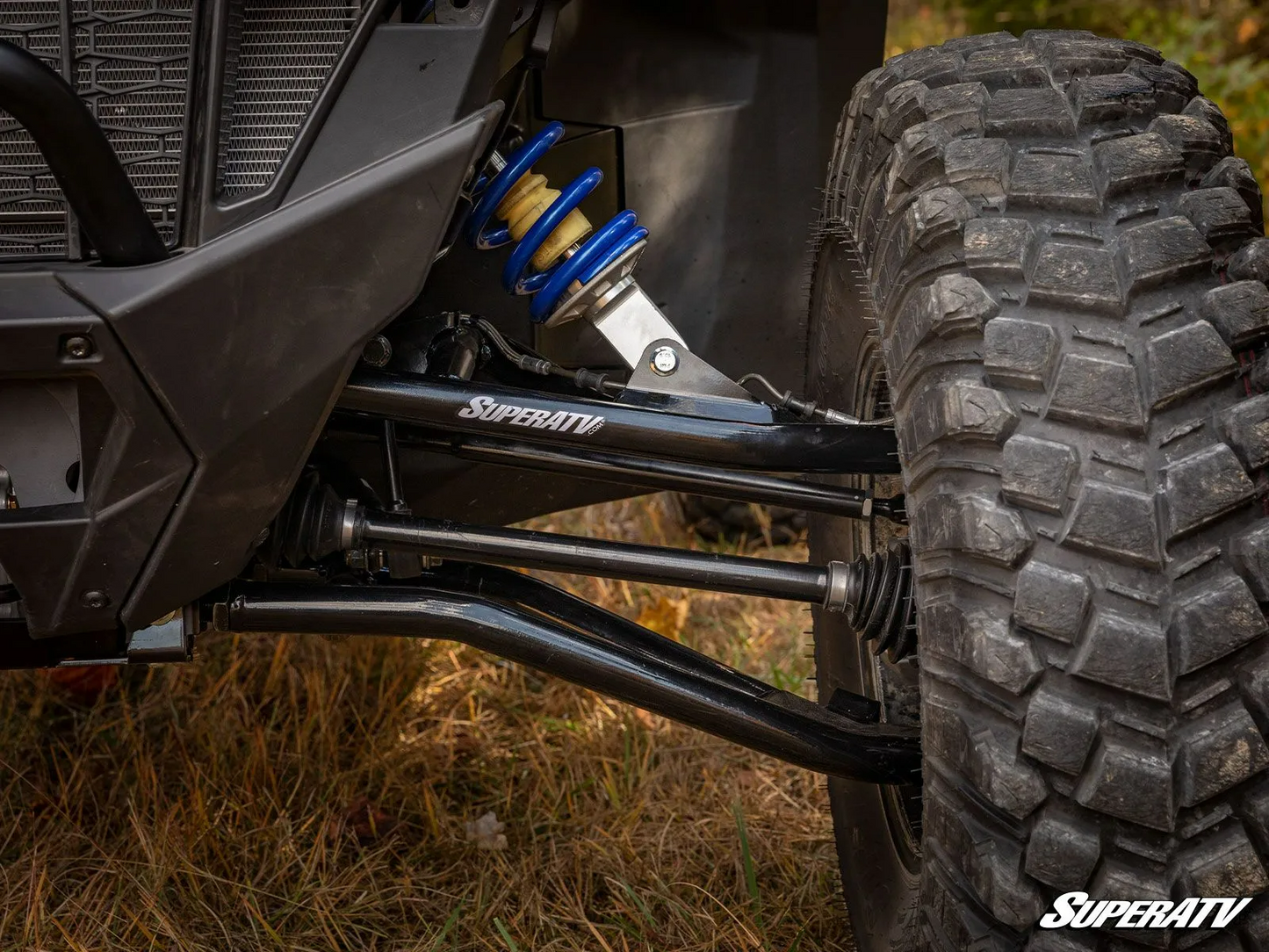 Polaris RZR PRO XP High Clearance 1.5 Inch Forward Offset A-Arms