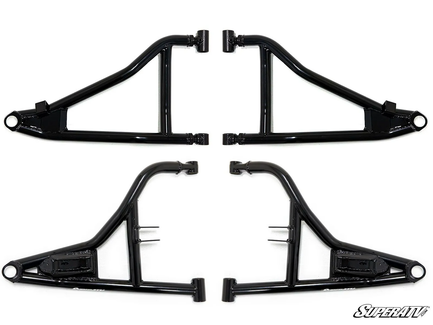 Polaris RZR PRO XP High Clearance 1.5 Inch Forward Offset A-Arms