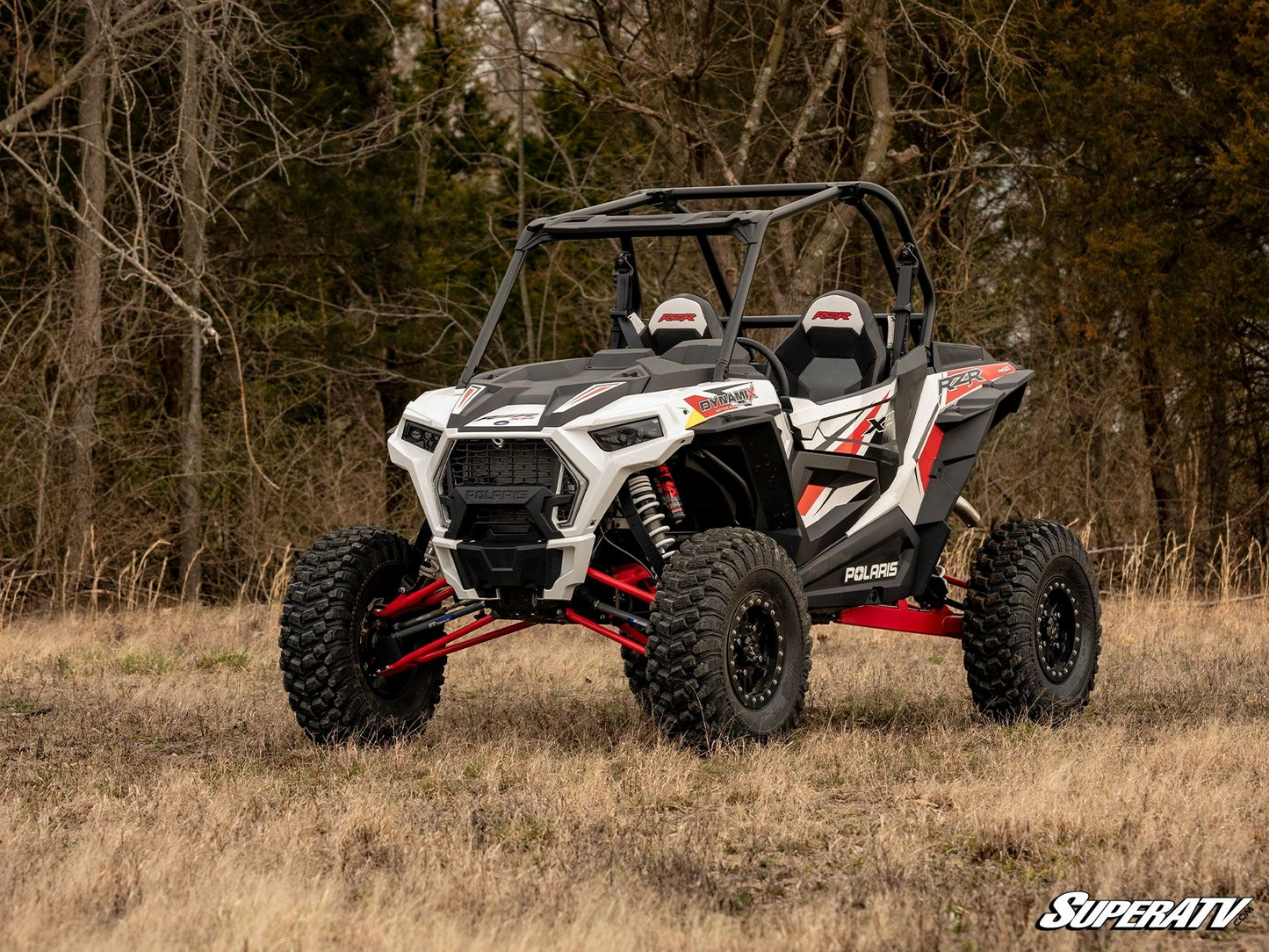 Polaris RZR XP 1000 3 Inch Lift Kit