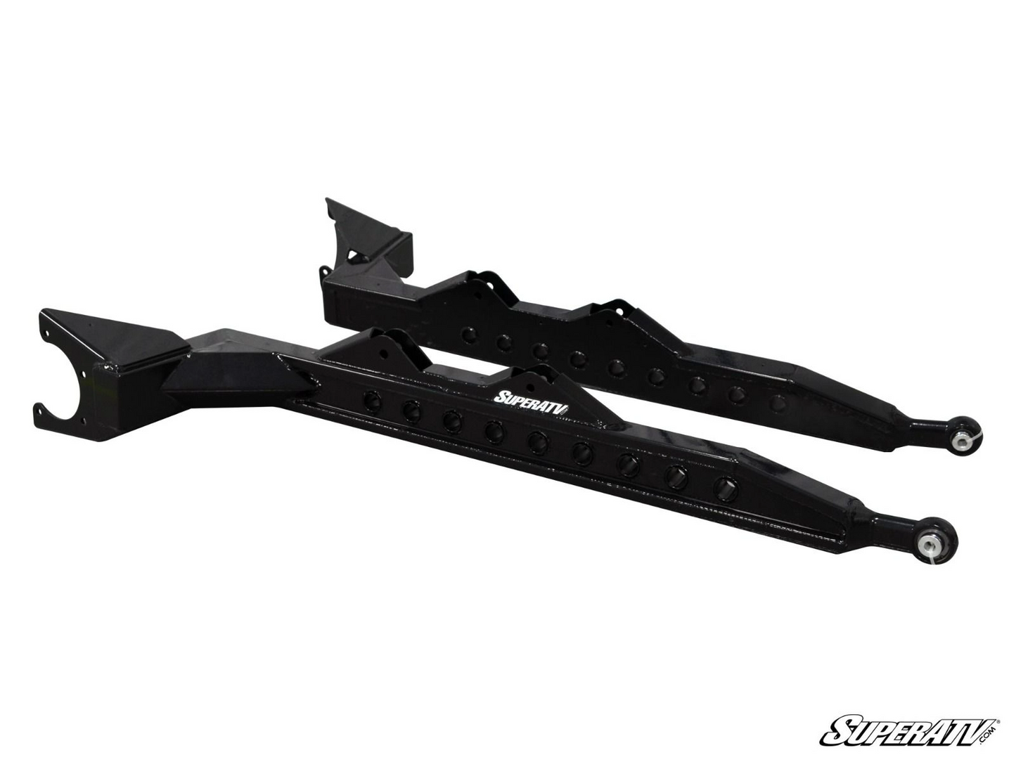 Polaris RZR XP 1000 3 Inch Long Travel Kit Chromoly Tubed