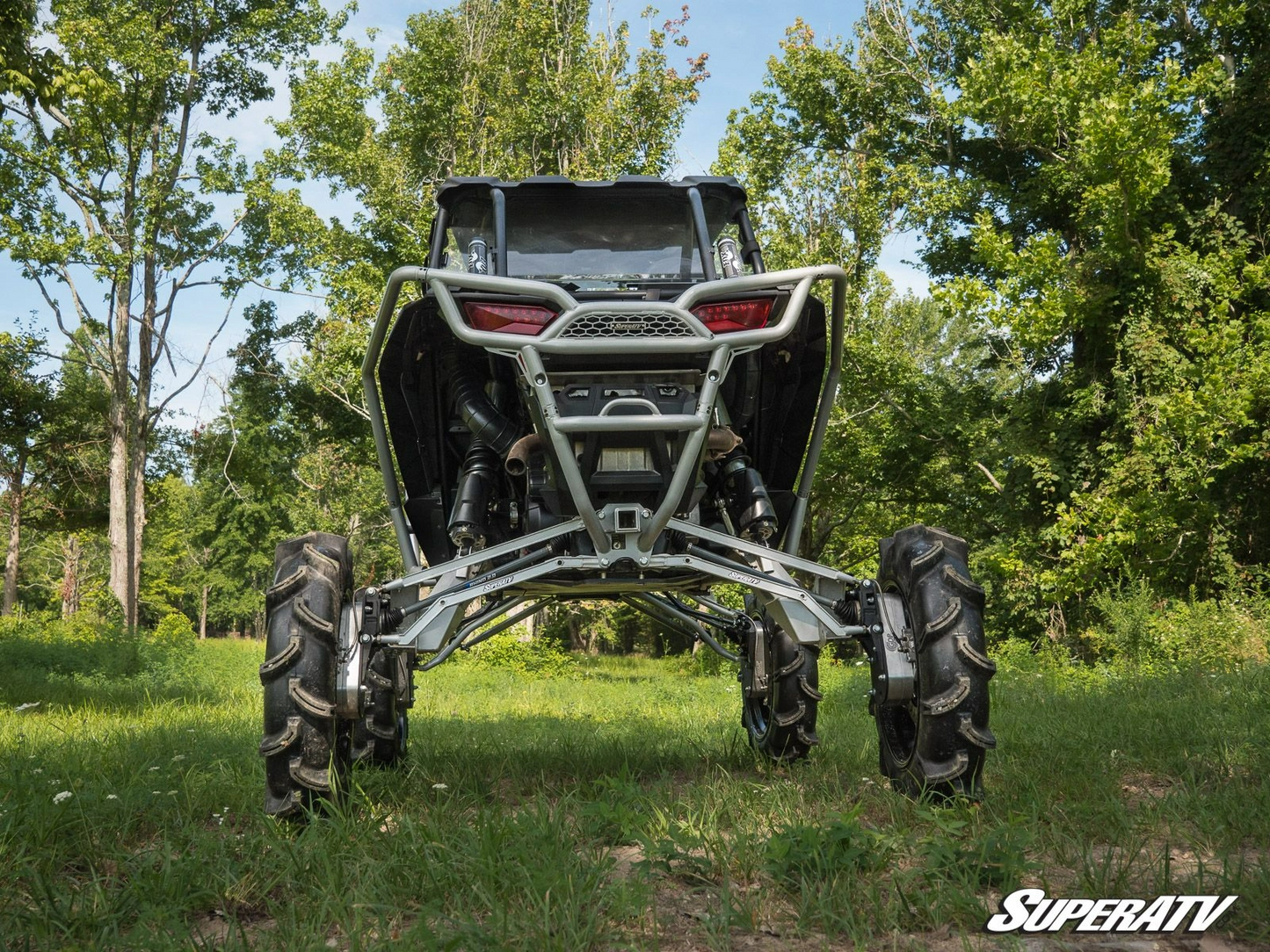 Polaris RZR XP 1000 8 Inch Portal Gear Lift