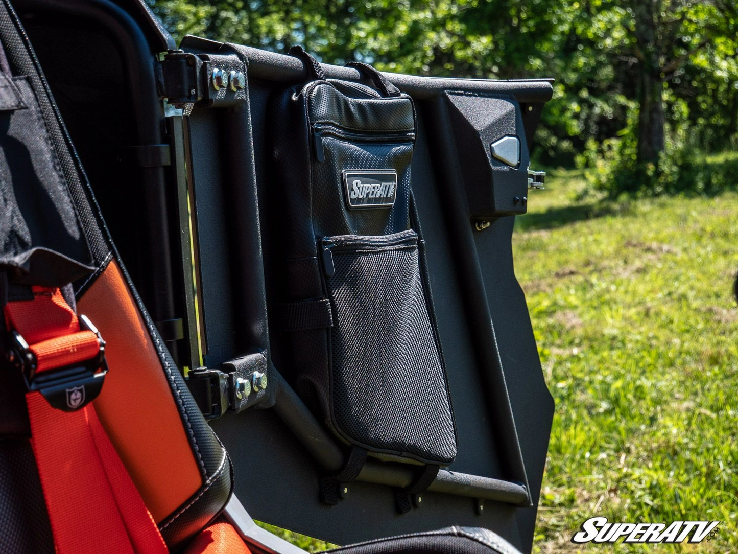 Polaris RZR XP 1000 Aluminum Doors