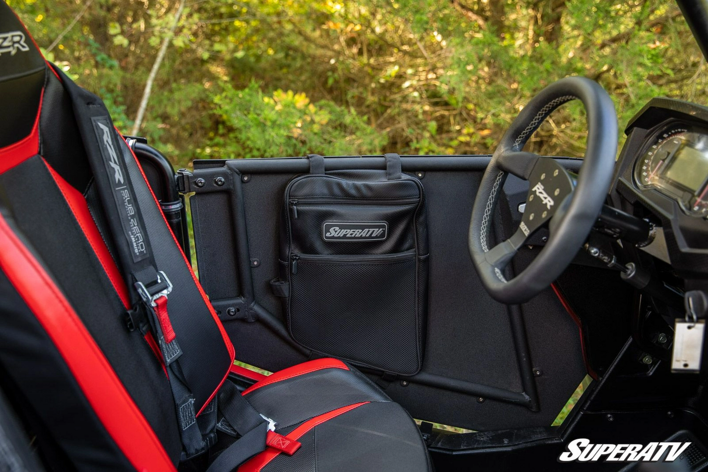 Polaris RZR XP 1000 Aluminum Doors