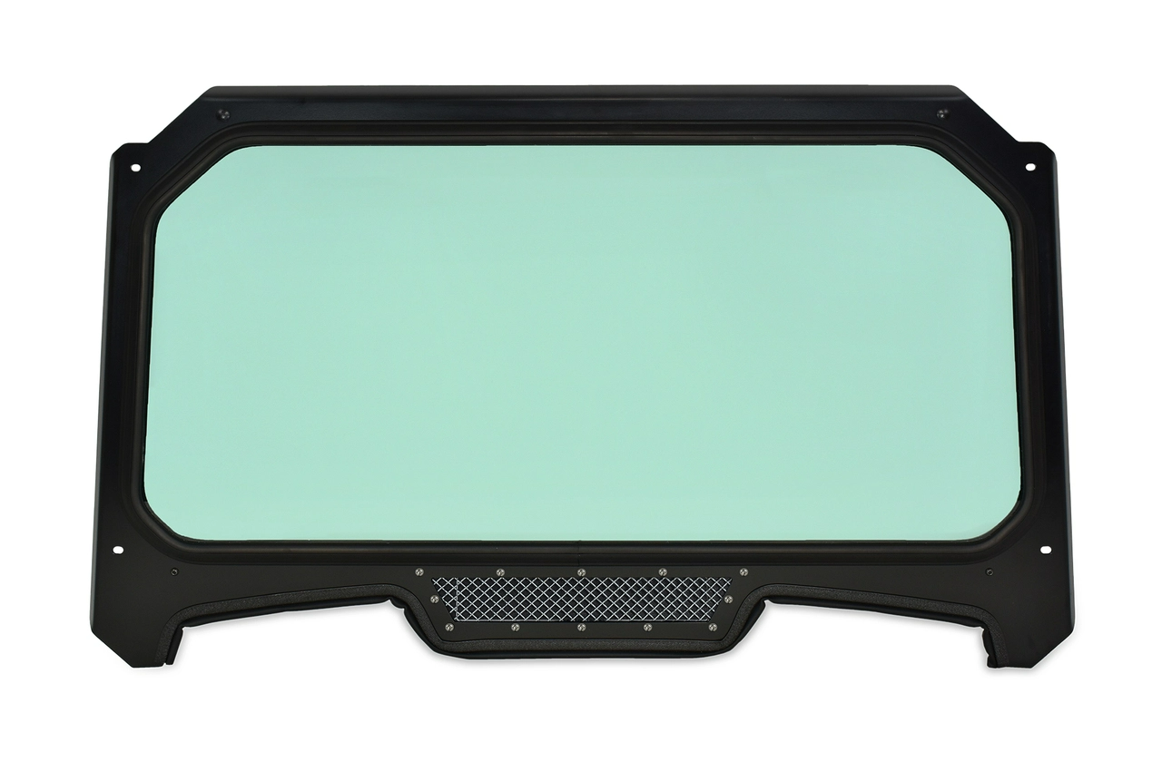 Polaris RZR XP 1000 XP Turbo Full Glass Windshield 2019+
