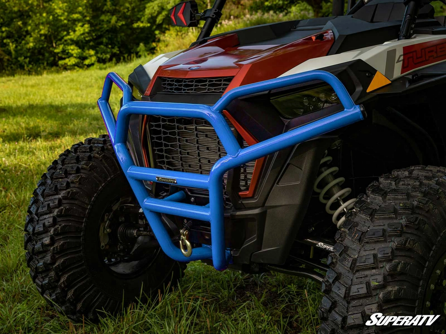 Polaris RZR XP 1000 Front Bumper