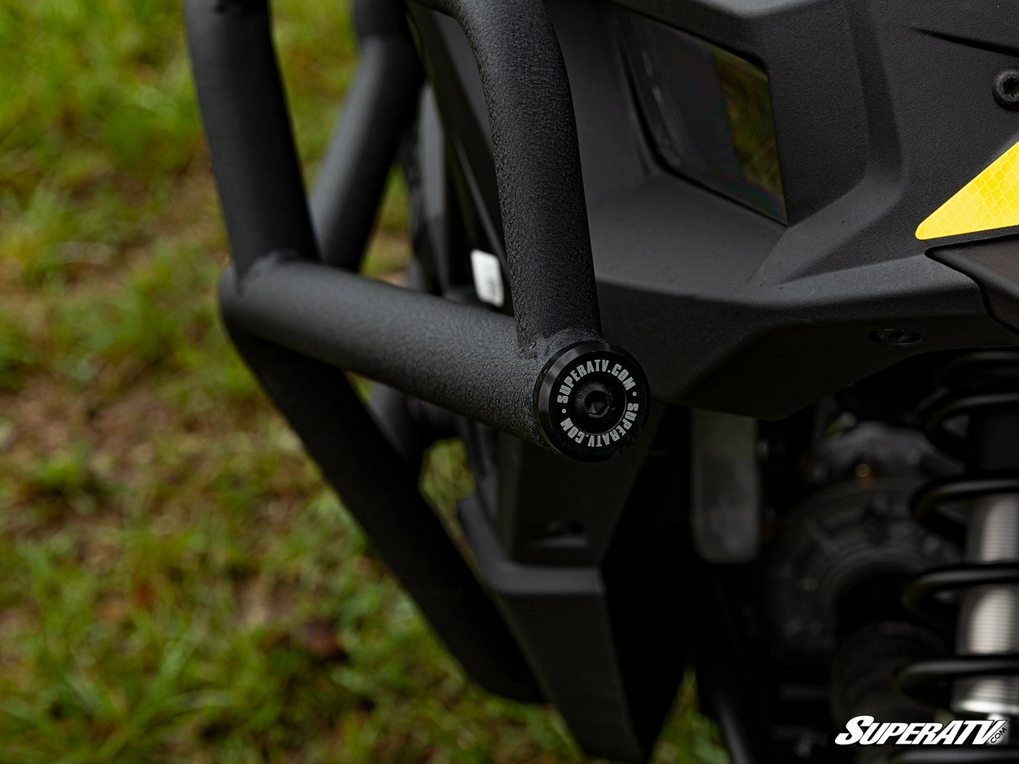 Polaris RZR XP 1000 Front Bumper