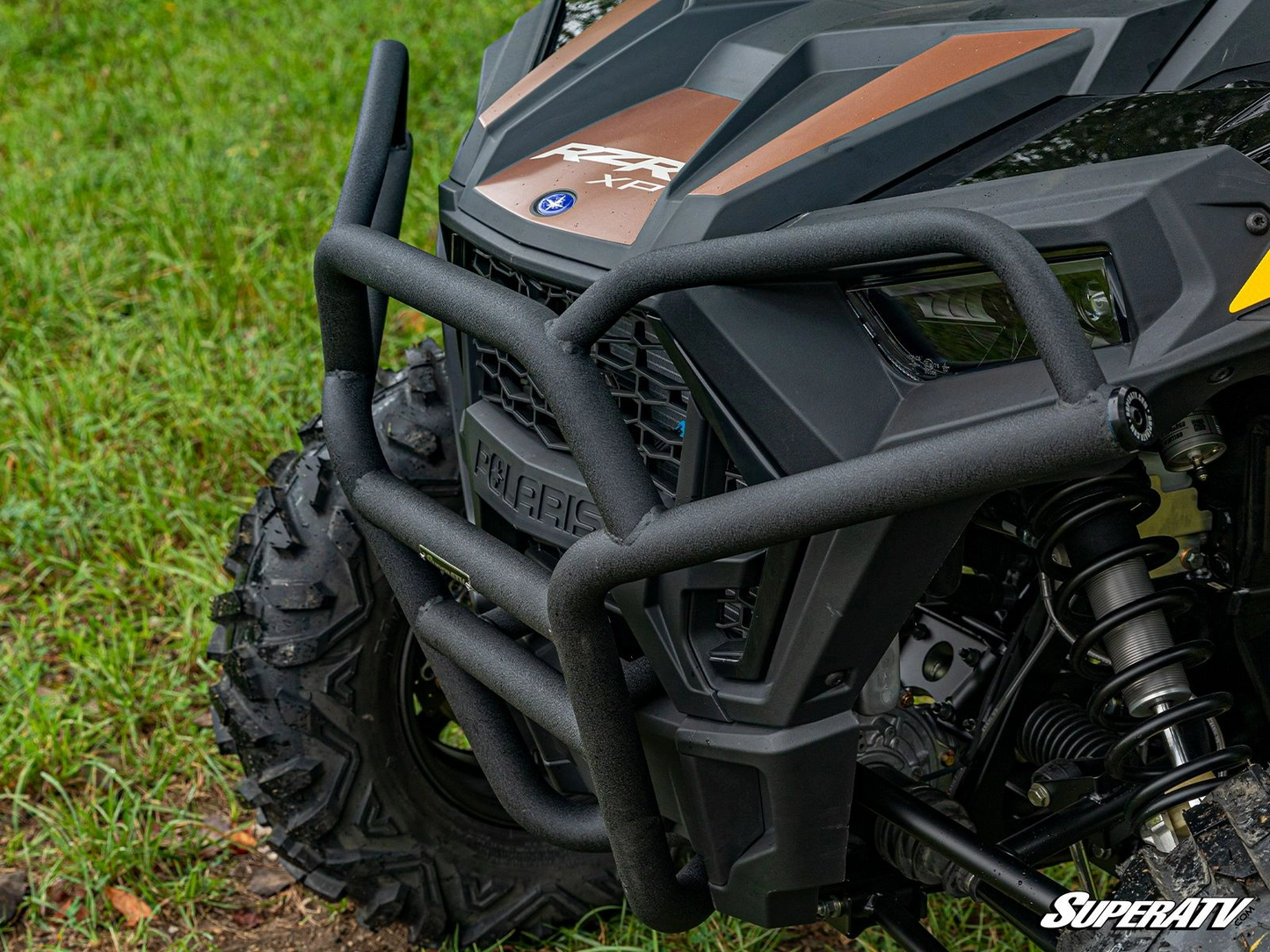 Polaris RZR XP 1000 Front Bumper