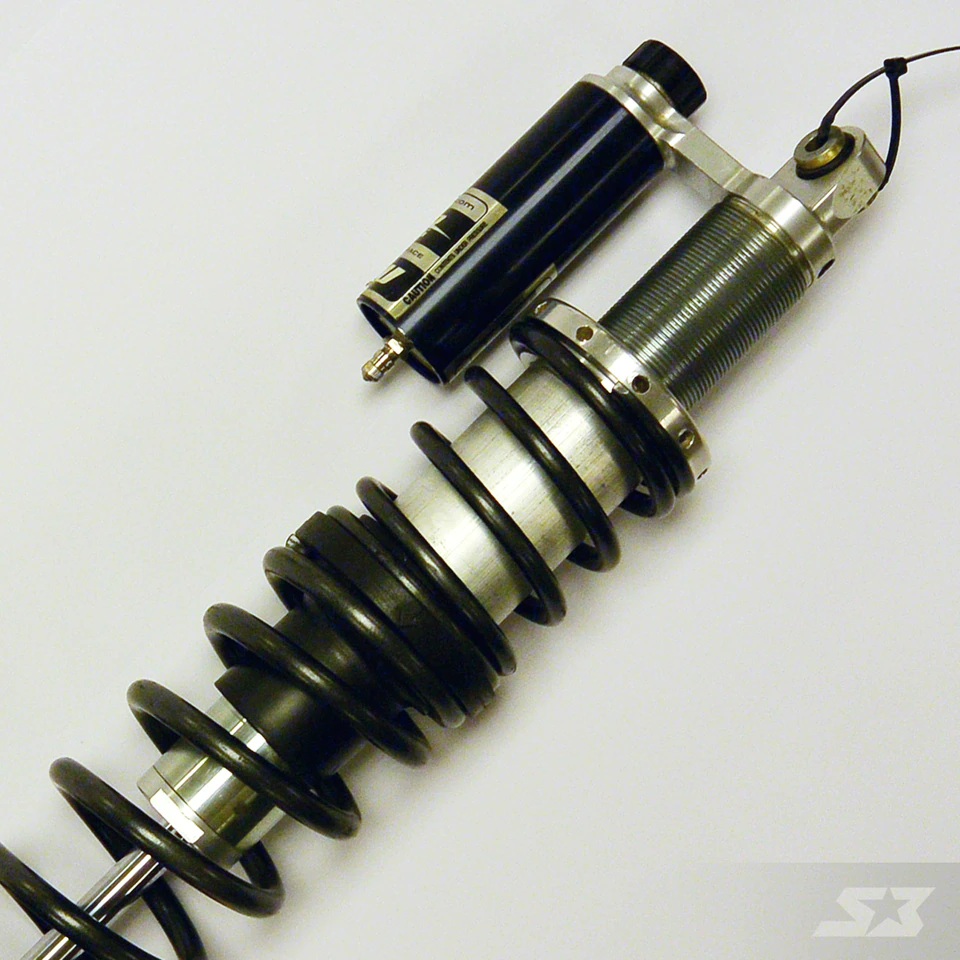 Polaris RZR XP 1000 Front Spring Spacers