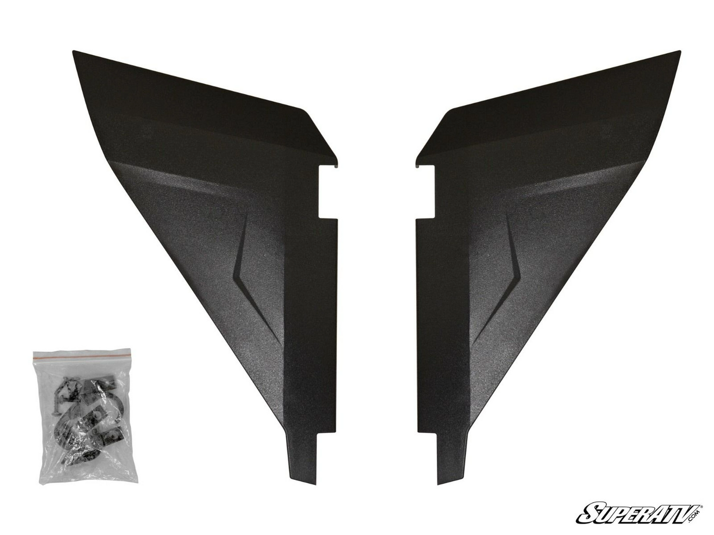 Polaris RZR XP 1000 Full Plastic Doors