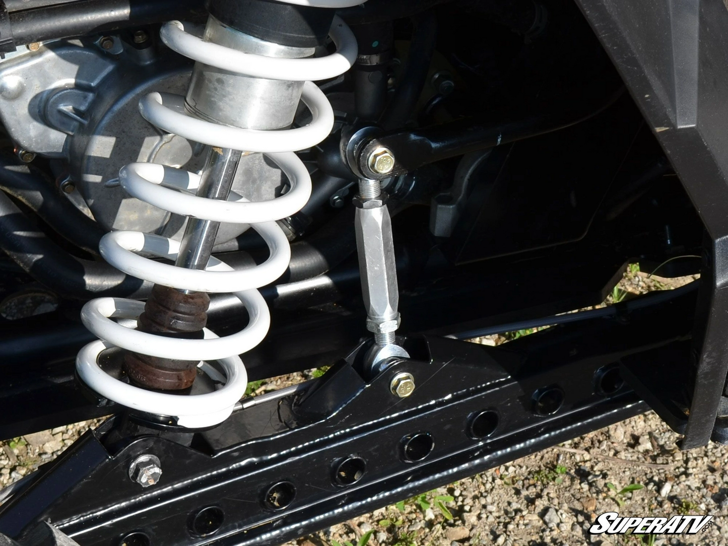 Polaris RZR XP 1000 Heavy Duty Sway Bar Links