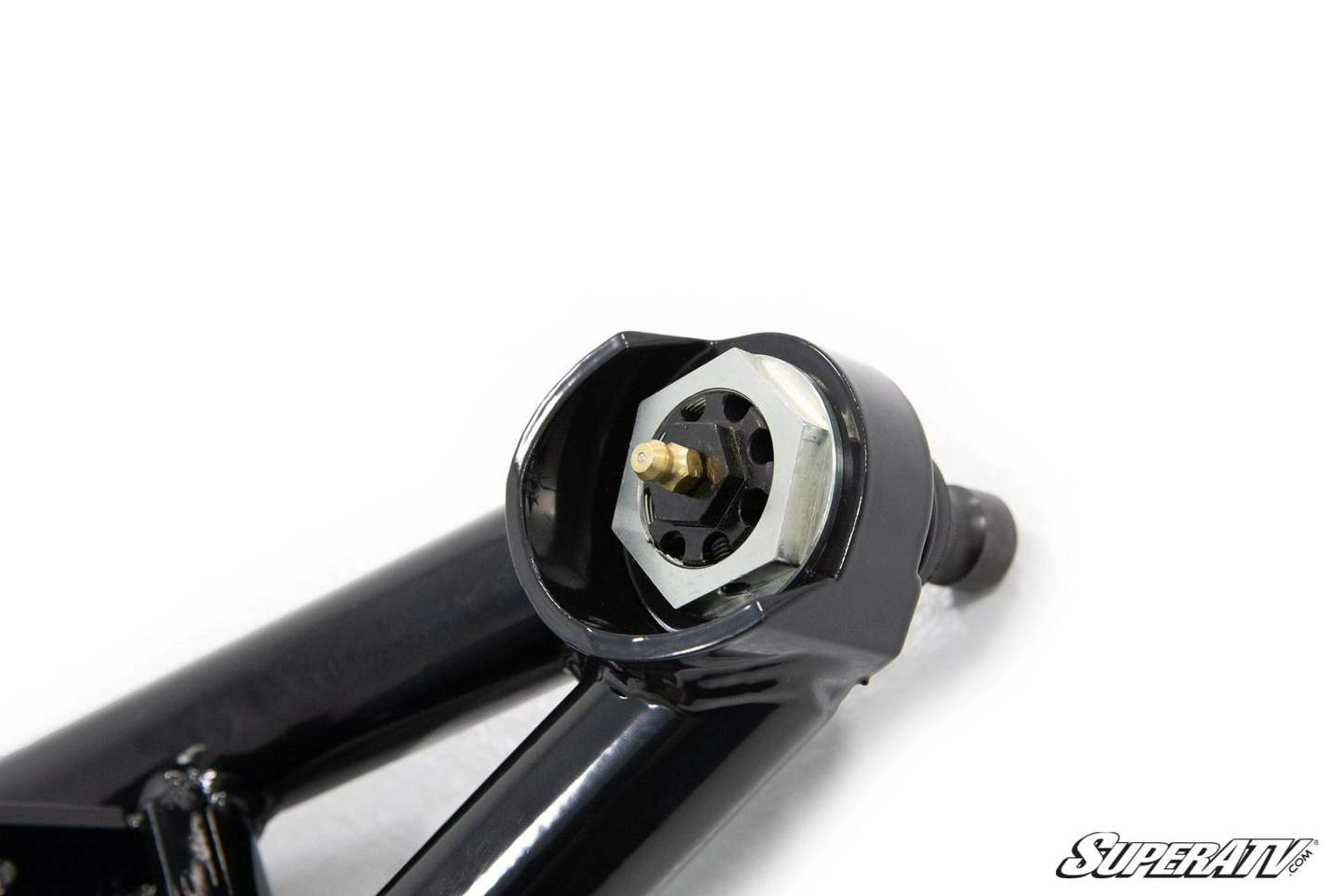 Polaris RZR XP 1000 High Clearance 1.5 Inch Forward Offset A-Arms
