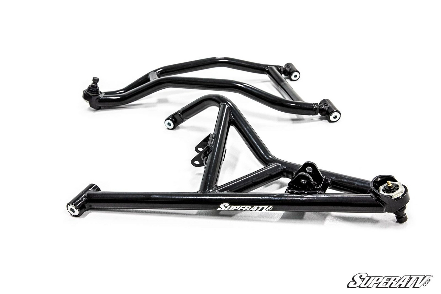 Polaris RZR XP 1000 High Clearance 1.5 Inch Forward Offset A-Arms