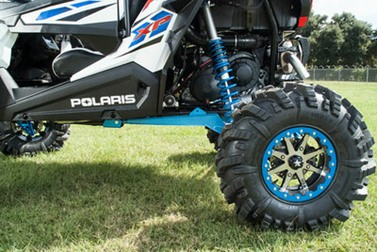 Polaris RZR XP 1000 High Clearance Trailing Arms