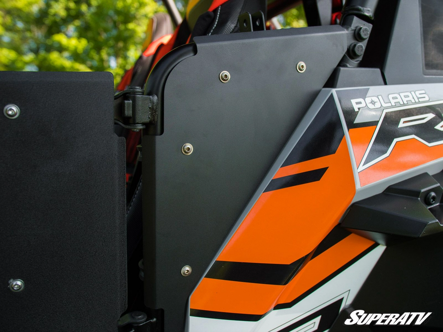 Polaris RZR XP 1000 Lower Doors (4 Door)
