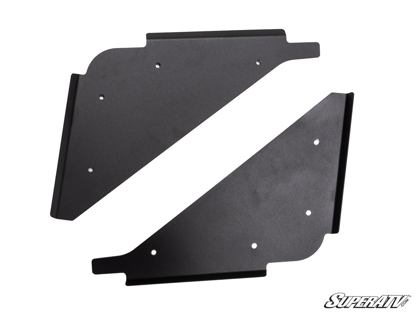 Polaris RZR XP 1000 Lower Doors (4 Door)