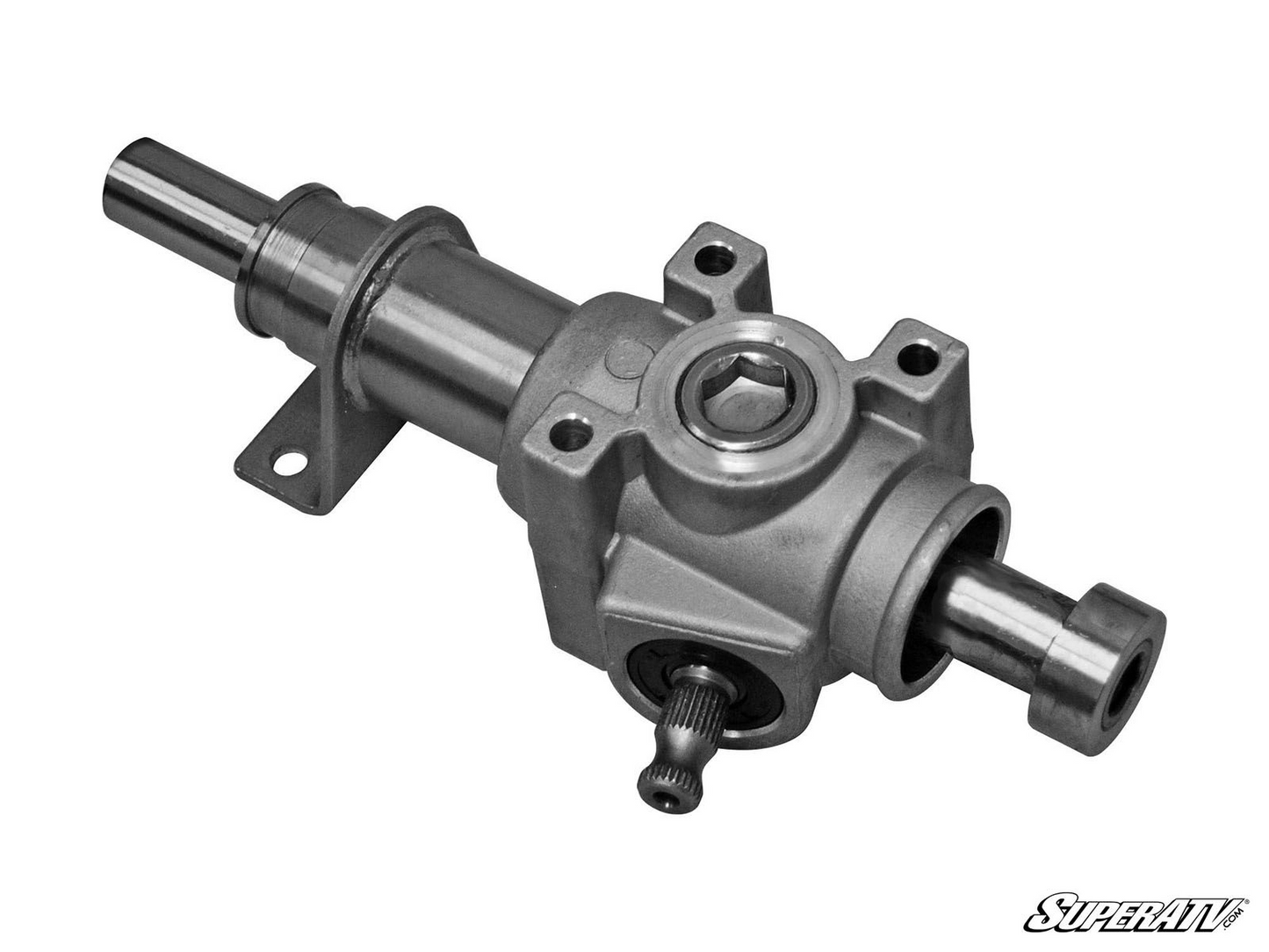 Polaris RZR XP 1000 Rackboss Heavy Duty Rack And Pinion
