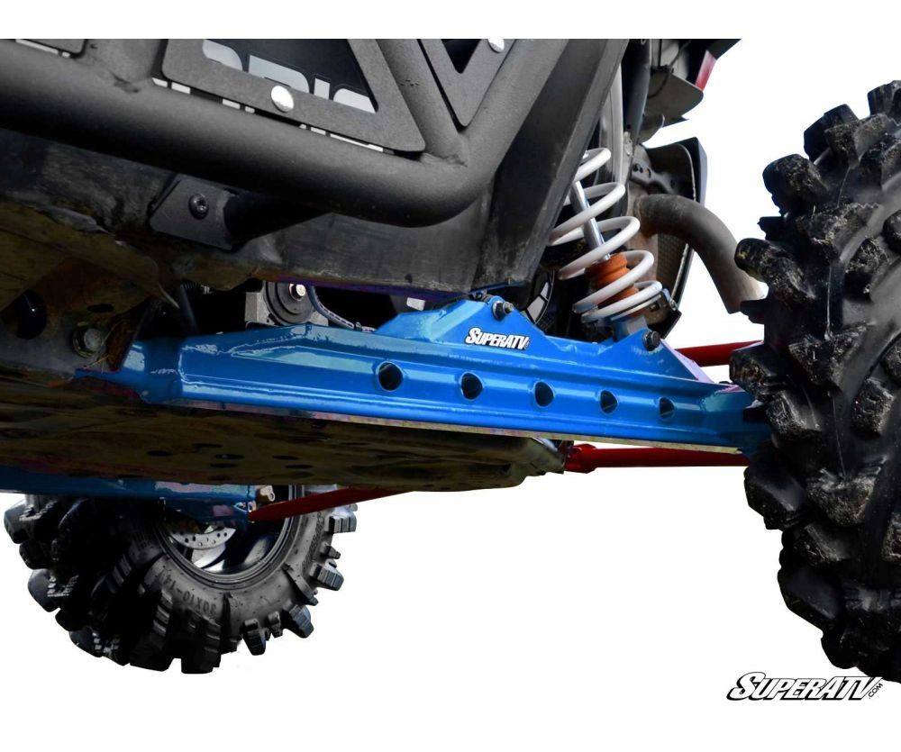 Polaris RZR XP 1000 Rear Trailing Arms