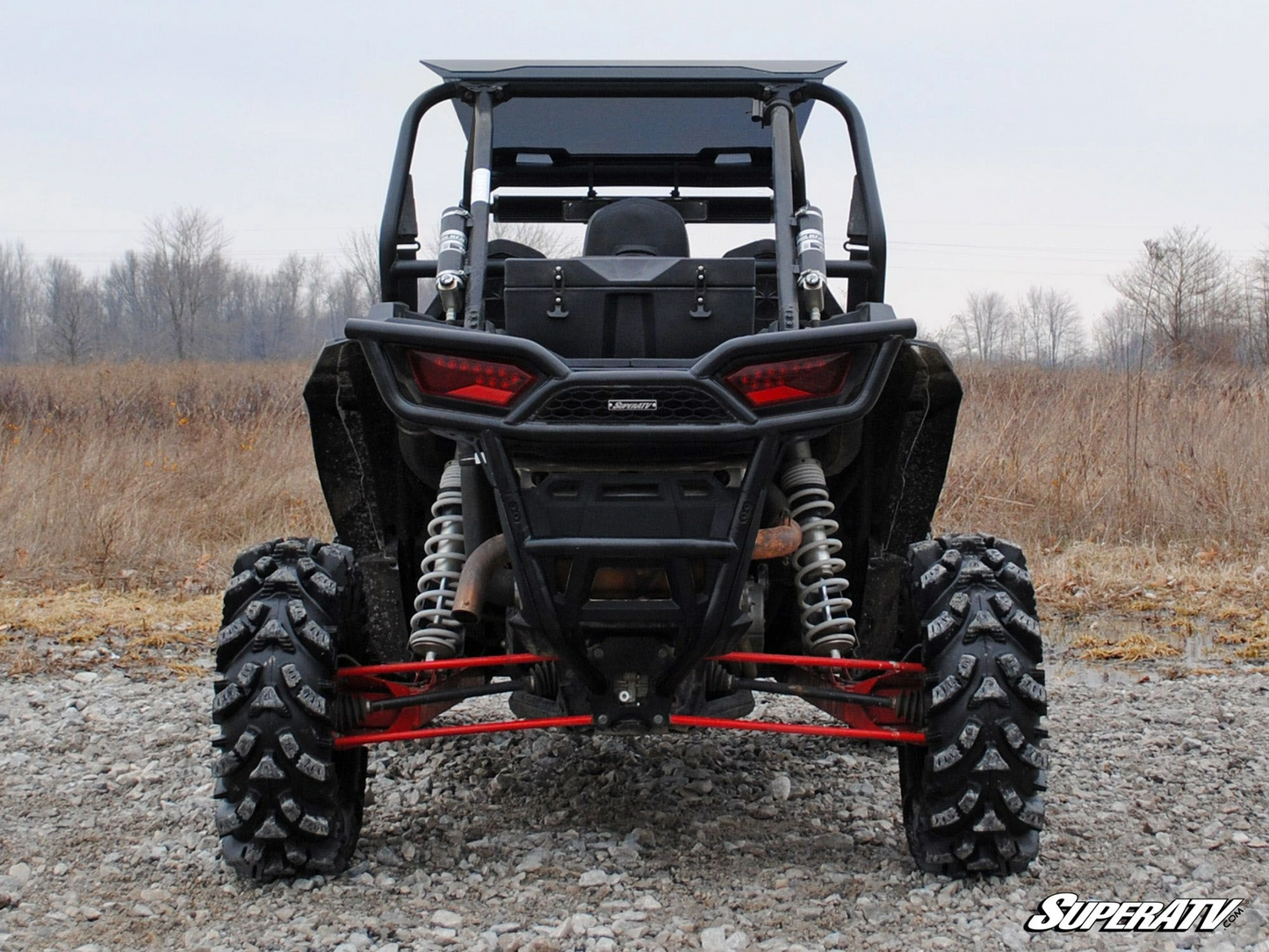 Polaris RZR XP 1000 Tinted Roof