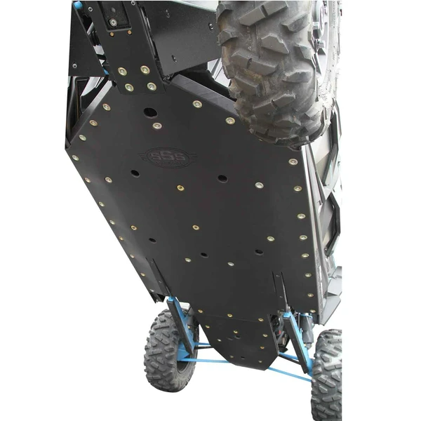 Polaris RZR XP 4 1000 UHMW A-Arm Guards