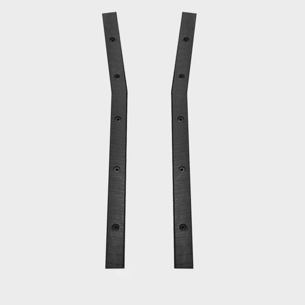 Polaris RZR XP 4 Turbo S UHMW A-Arm Guards