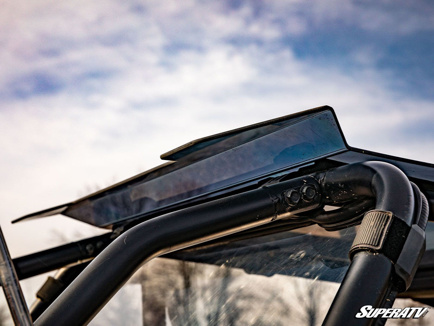 Polaris RZR XP 4 Turbo Tinted Roof
