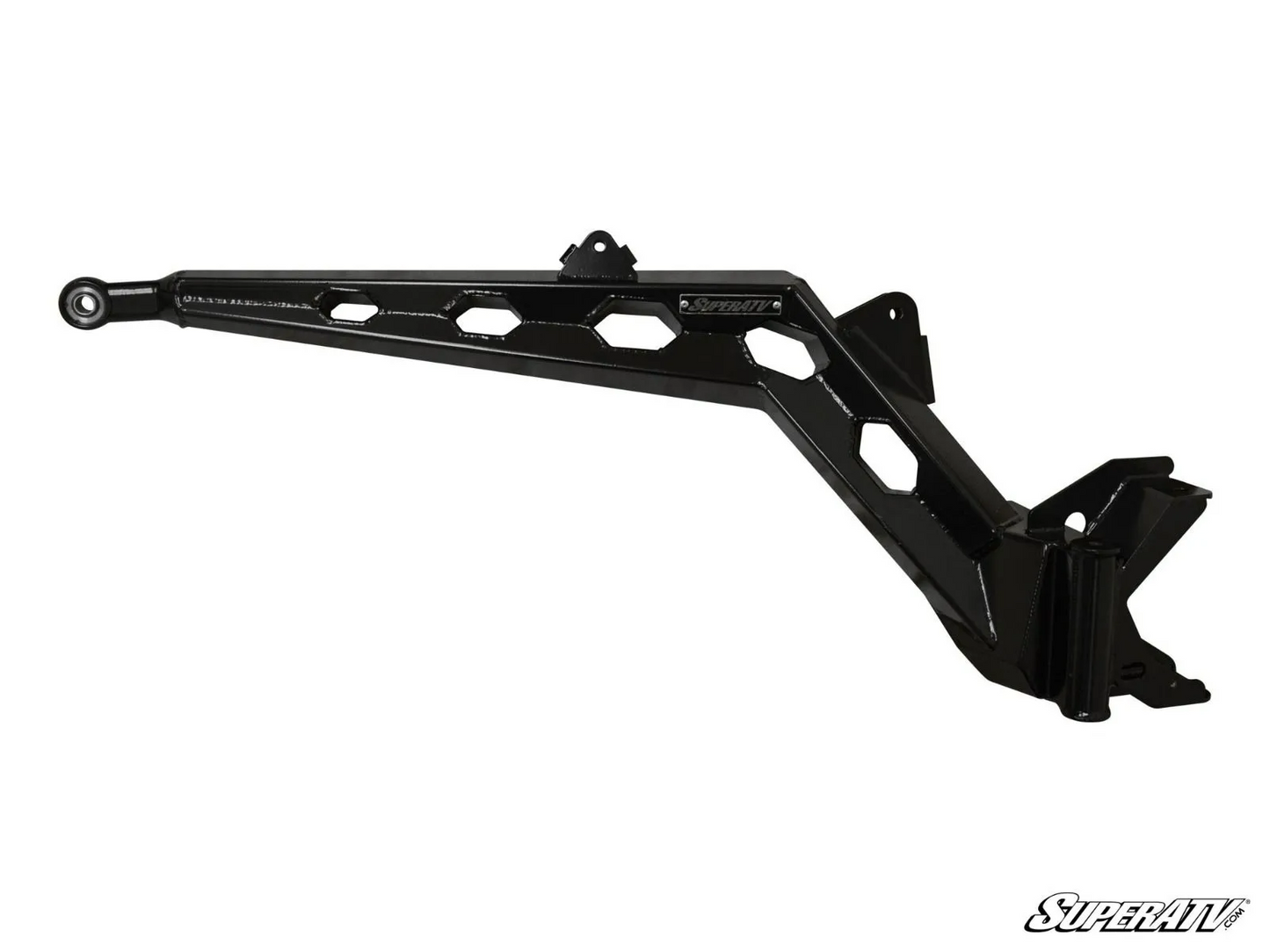 Polaris RZR XP Turbo 10 Inch Lift Kit