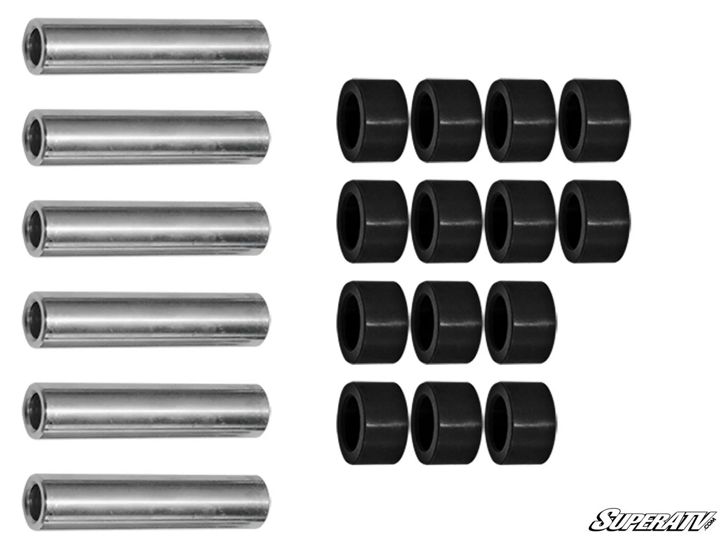 Polaris RZR XP Turbo A-Arm Bushings