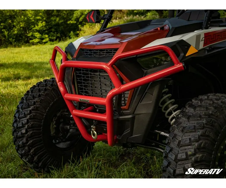 Polaris RZR XP Turbo Front Bumper