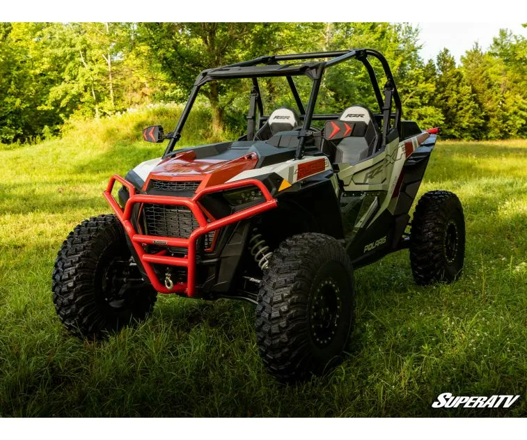 Polaris RZR XP Turbo Front Bumper