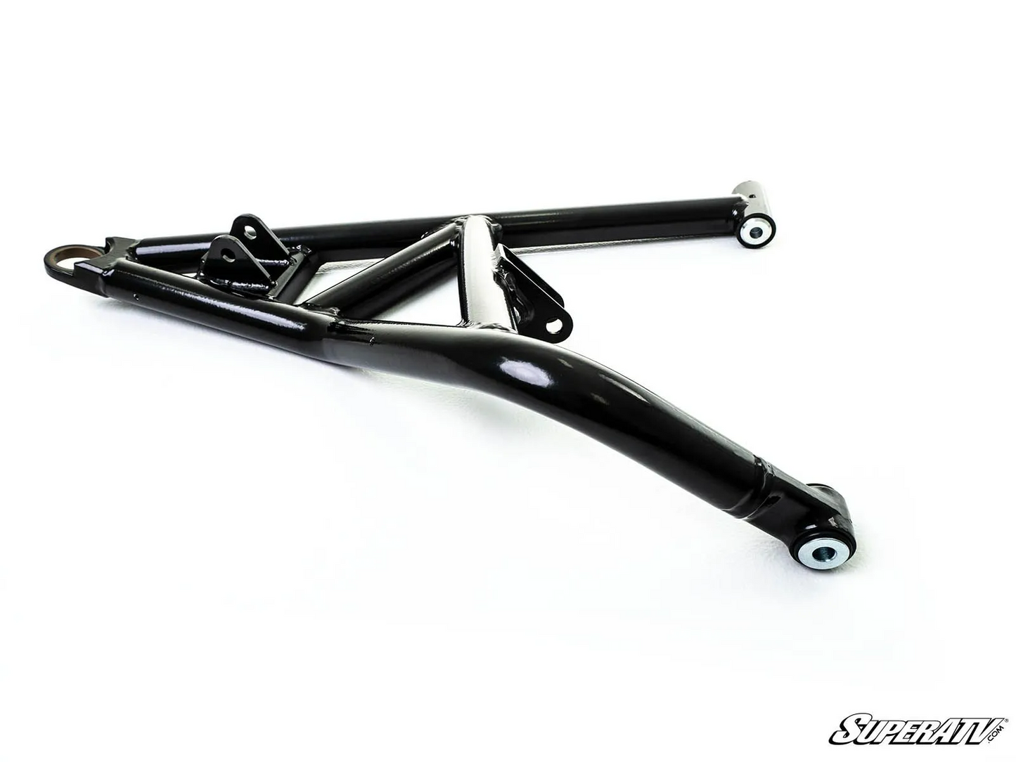 Polaris RZR XP Turbo High Clearance 1.5 Inch Forward Offset A-Arms