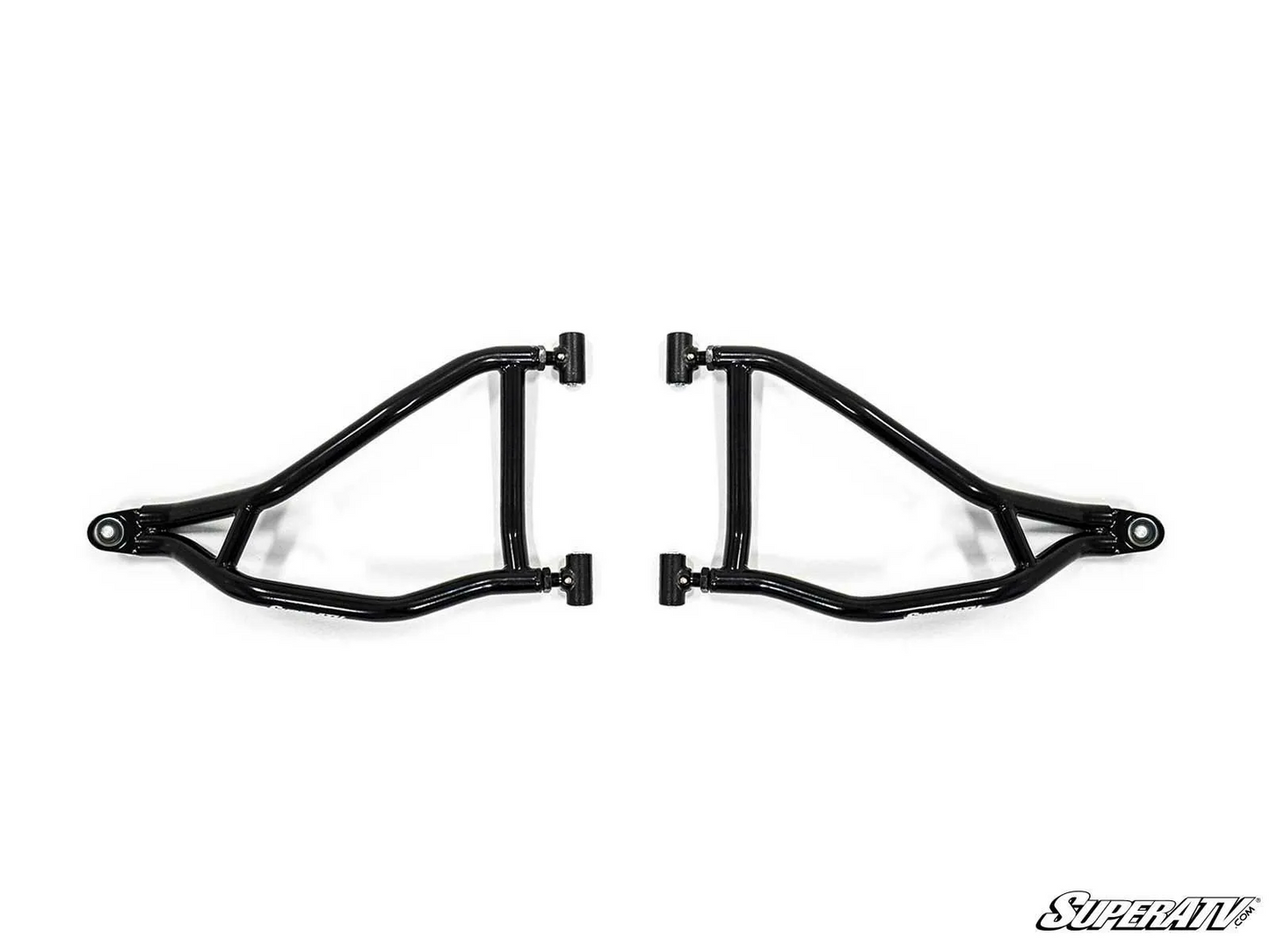 Polaris RZR XP Turbo High Clearance A-Arms