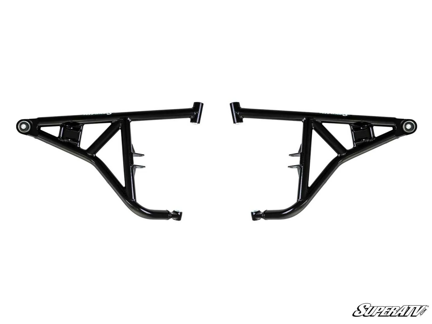 Polaris RZR XP Turbo High Clearance A-Arms