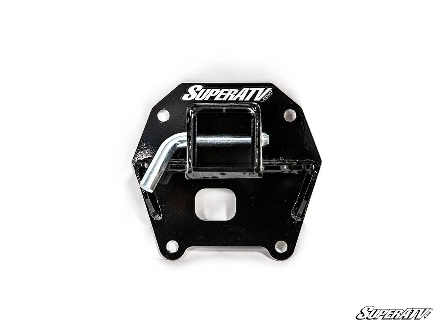 Polaris RZR XP Turbo Rear Receiver Hitch