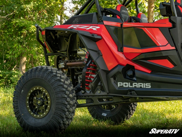 Polaris RZR XP Turbo S 3 Inch Lift Kit