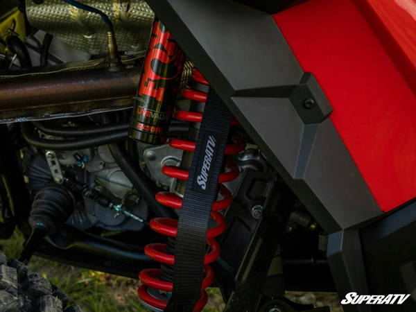 Polaris RZR XP Turbo S 3 Inch Lift Kit