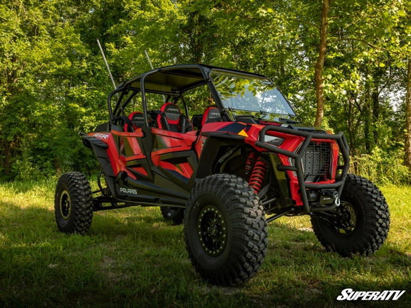 Polaris RZR XP Turbo S 3 Inch Lift Kit