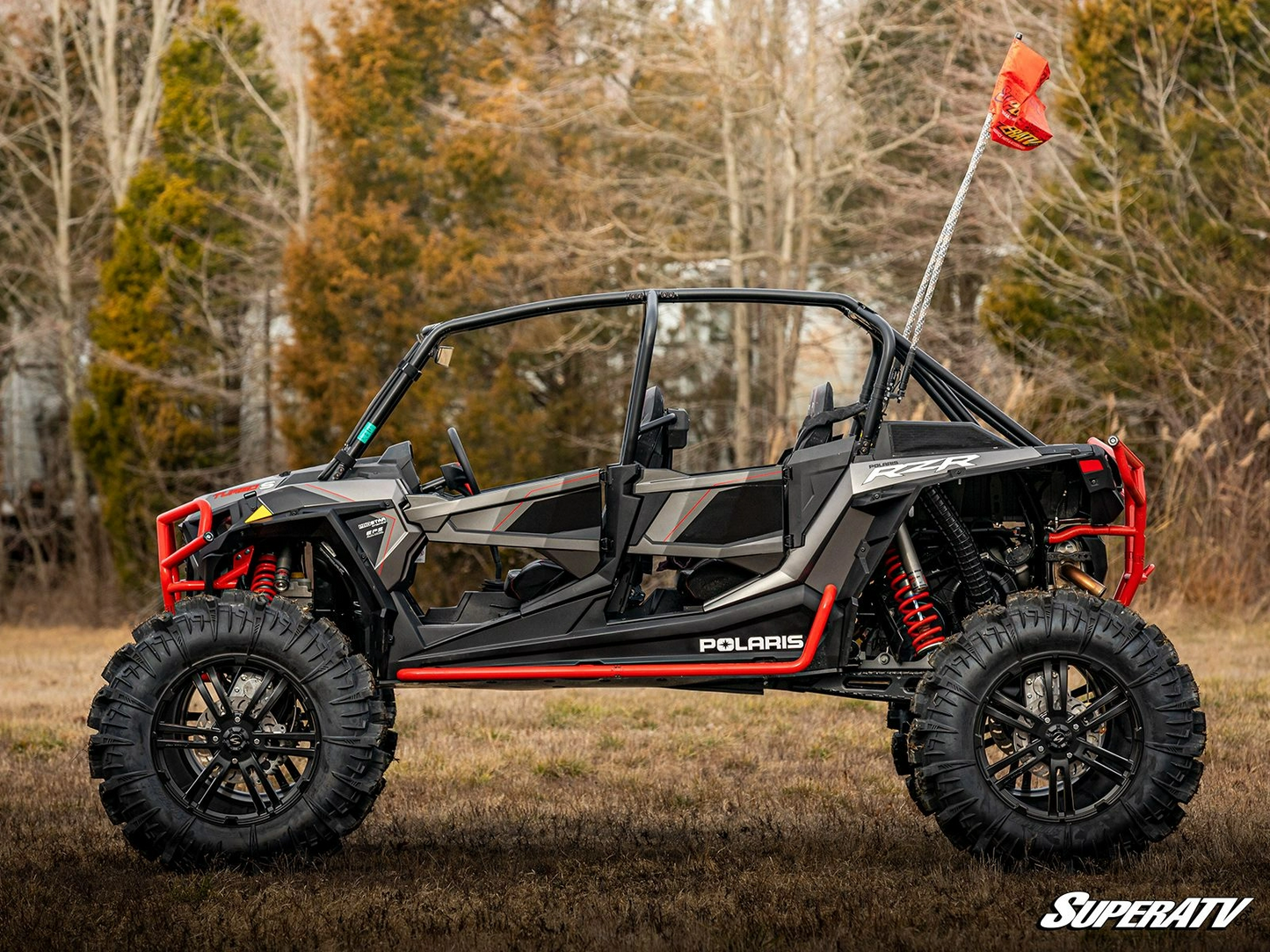 Polaris RZR XP Turbo S 8 Inch Portal Gear Lift