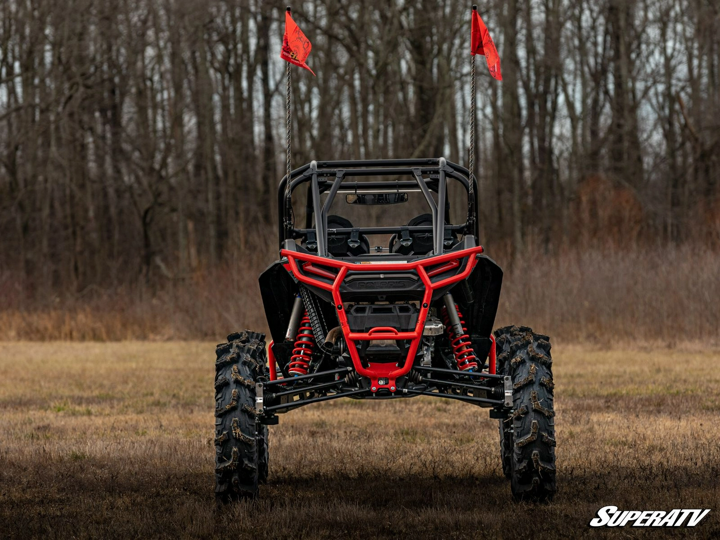 Polaris RZR XP Turbo S 8 Inch Portal Gear Lift