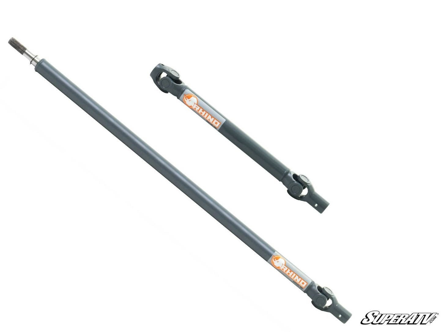 Polaris RZR XP Turbo S Heavy Duty Prop Shafts Rhino Driveline