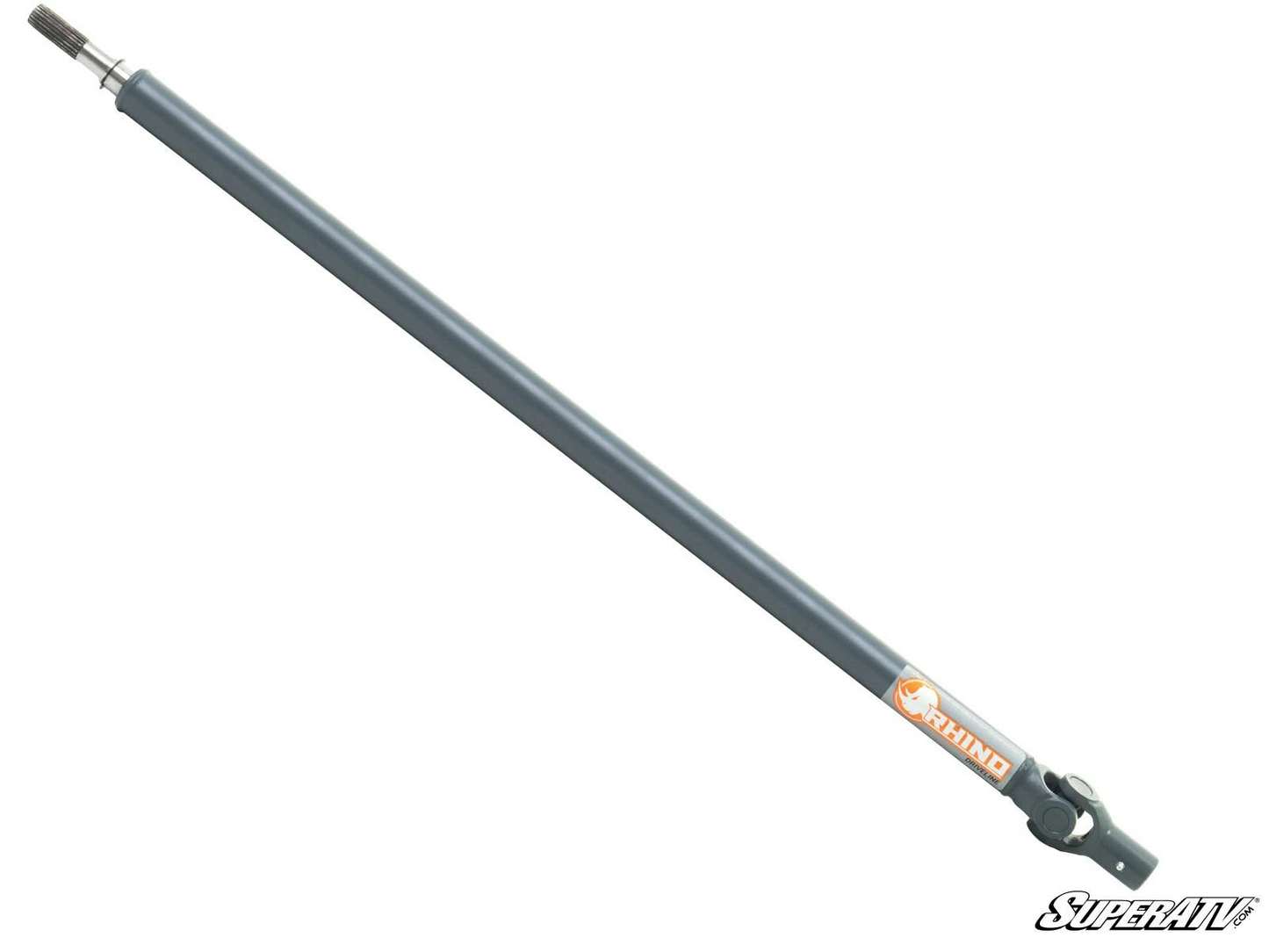 Polaris RZR XP Turbo S Heavy Duty Prop Shafts Rhino Driveline