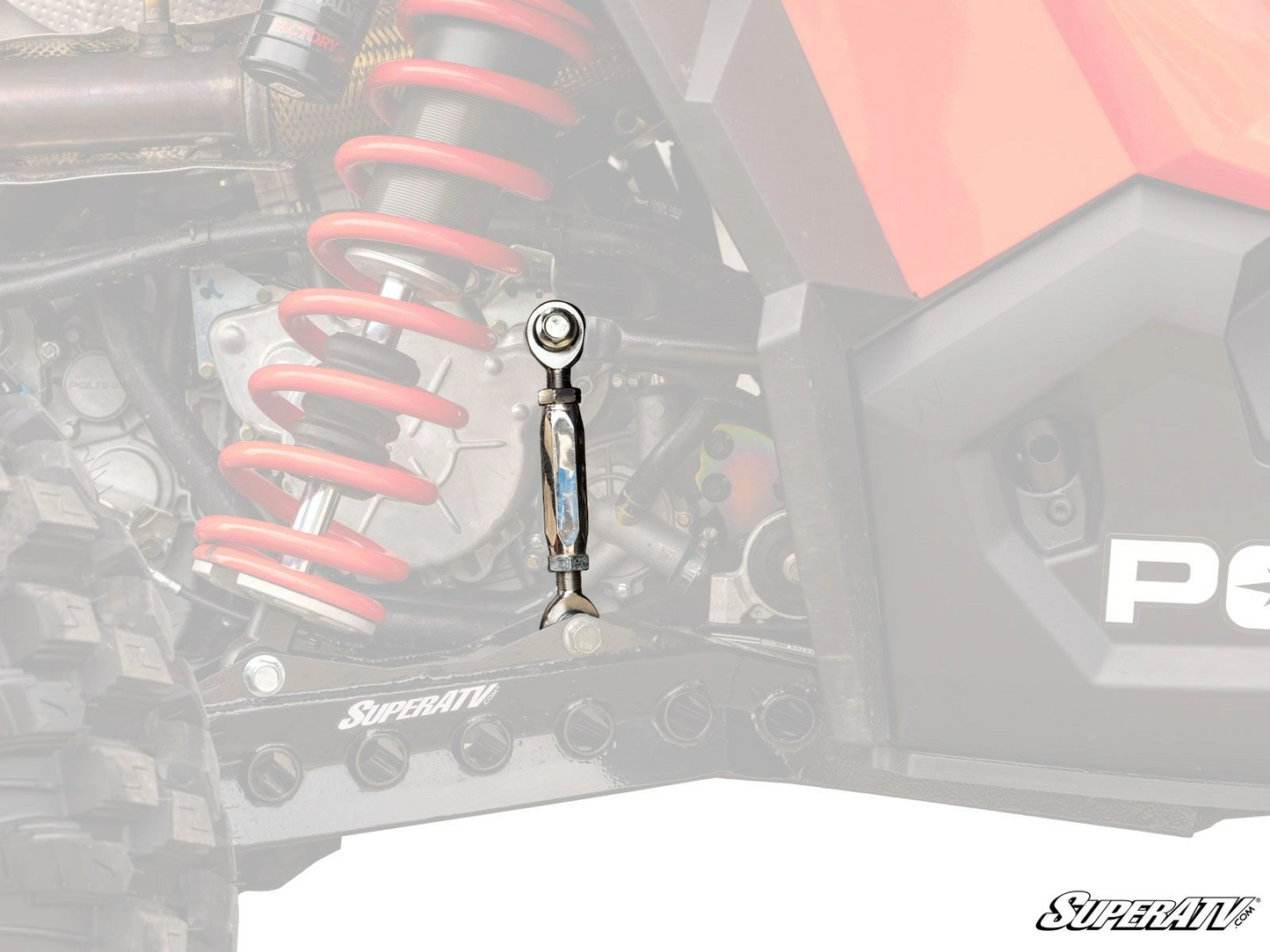 Polaris RZR XP Turbo S Sway Bar Links
