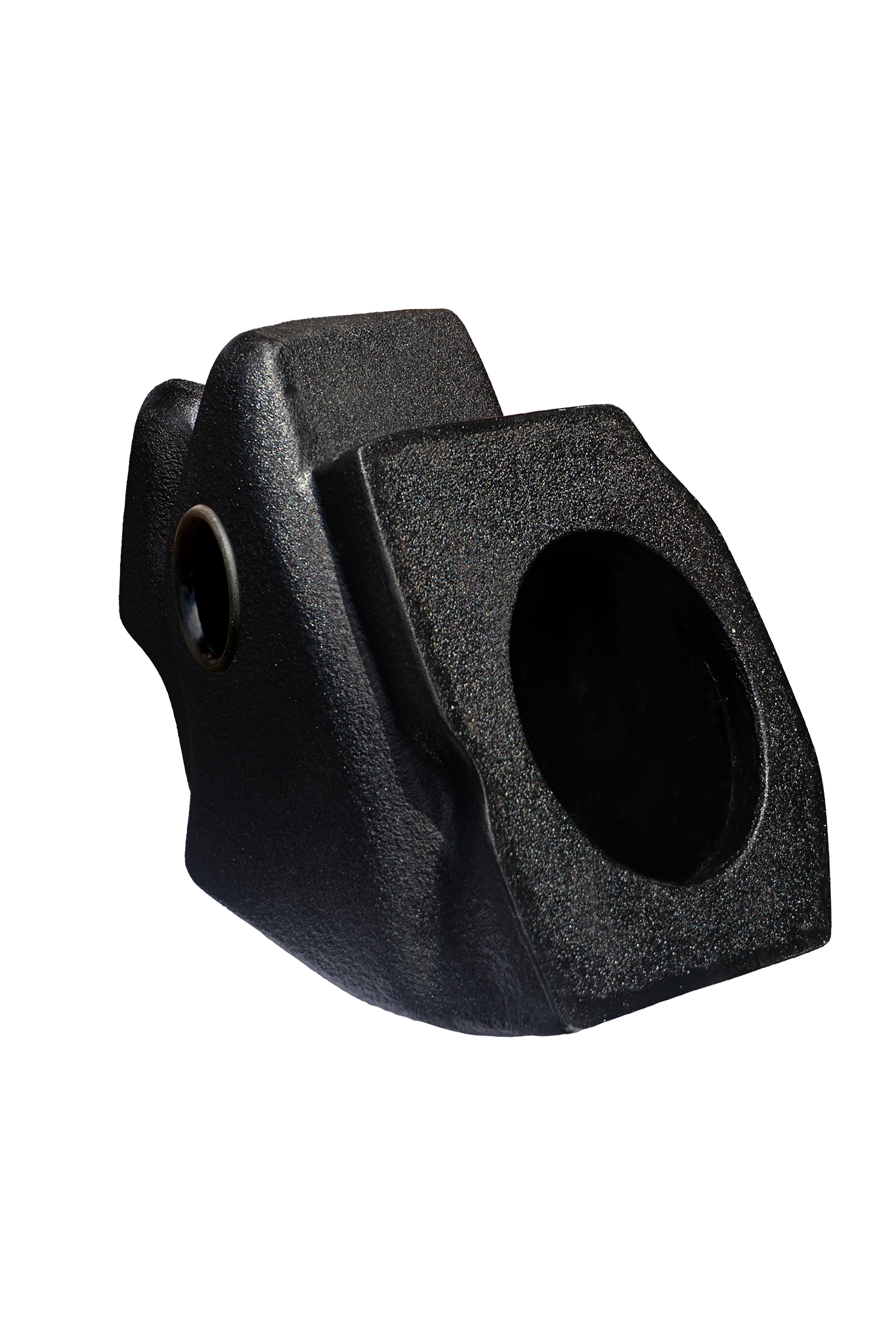 RZR PRO SERIES 10" VENTED DASH SUBWOOFER ENCLOSURE | UTVS-PRO-VENC-DASH