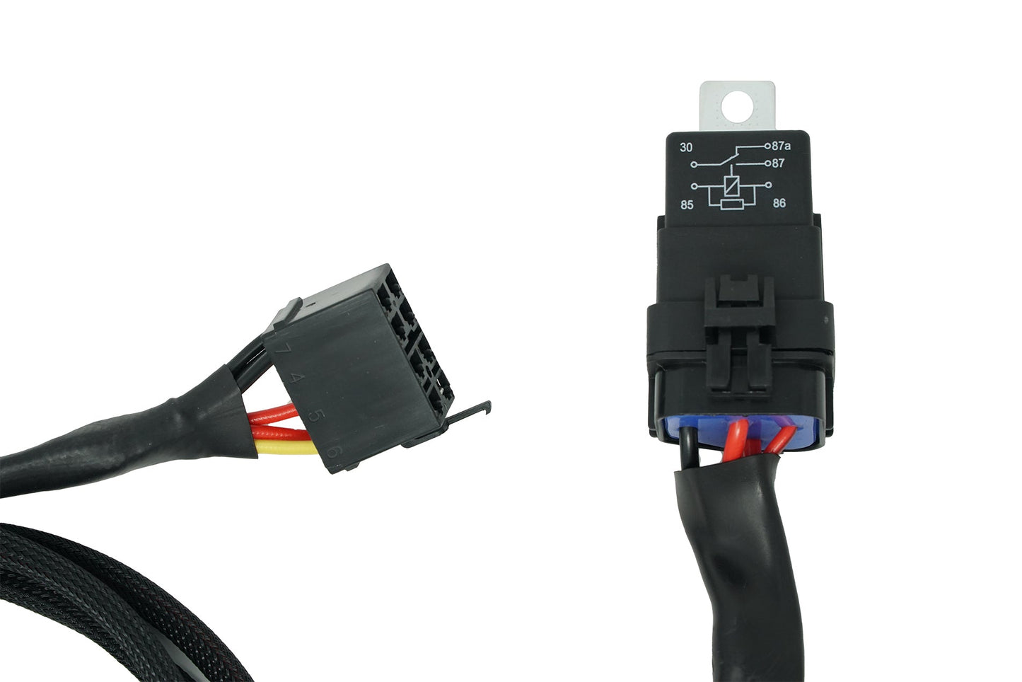 UTVS High Current Harness - For RZR Pro Series