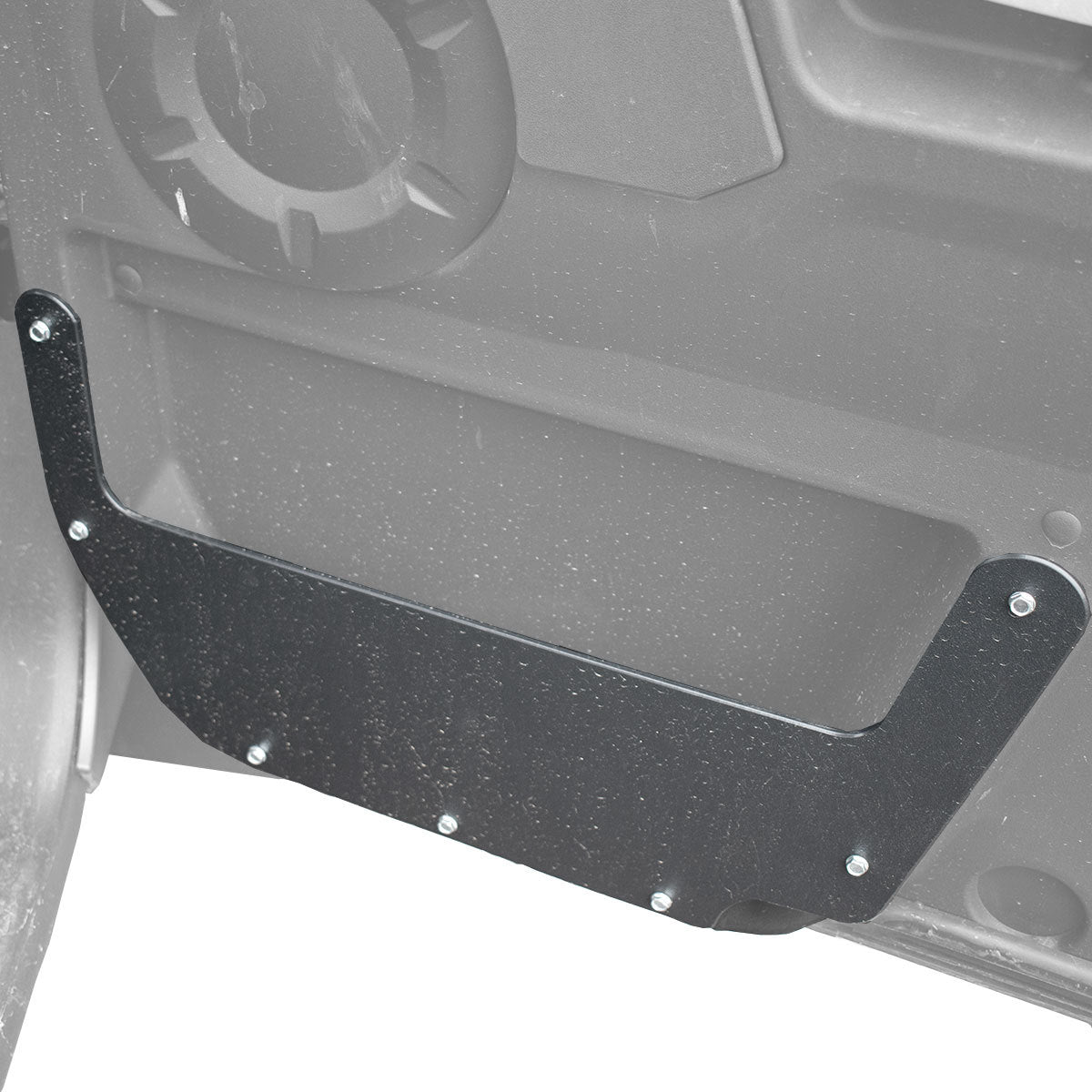 Yamaha Wolverine RMAX and Wolverine X2 Interior Door Pockets for additional storage