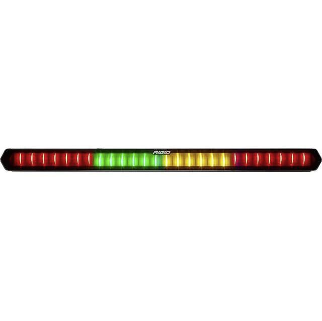 Rigid Industries Chase Light Bar