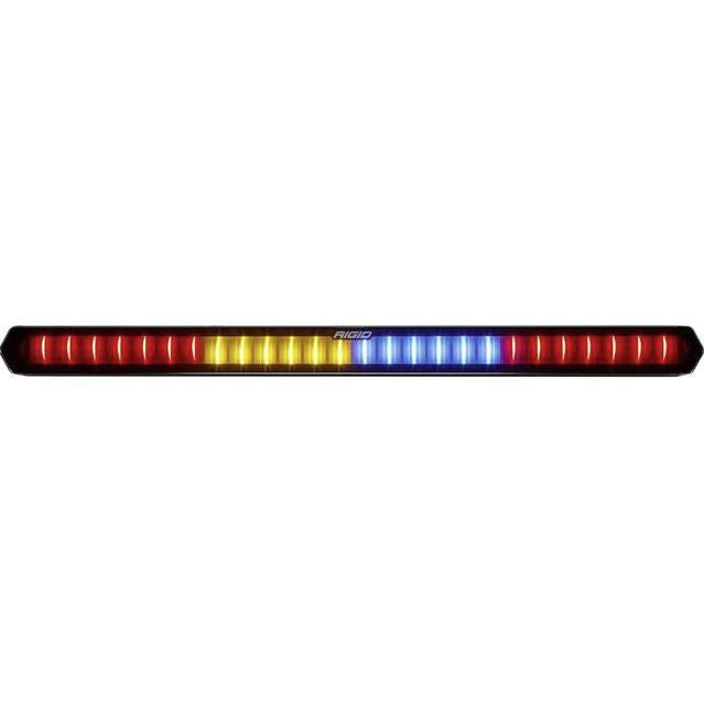 Rigid Industries Chase Light Bar