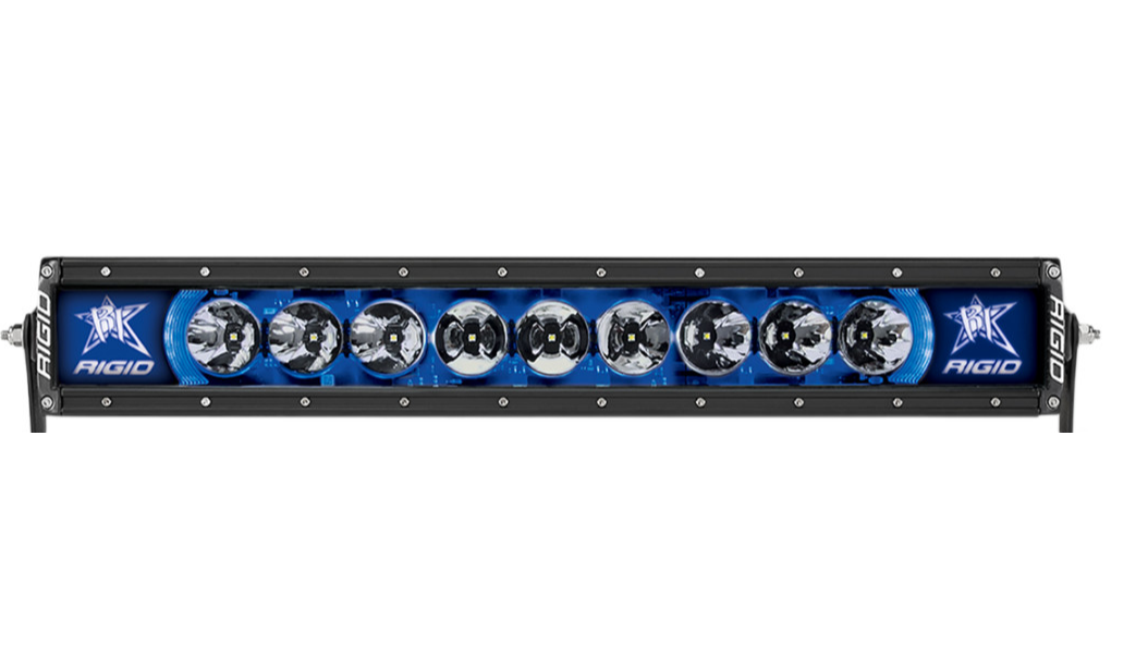 Rigid Industries 20 Inch Radiance LED Light Pod