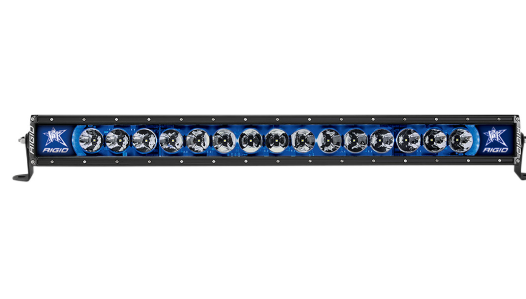 Rigid Industries 30 Inch Radiance Plus Light Bar