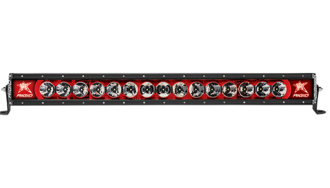 Rigid Industries 30 Inch Radiance Plus Light Bar
